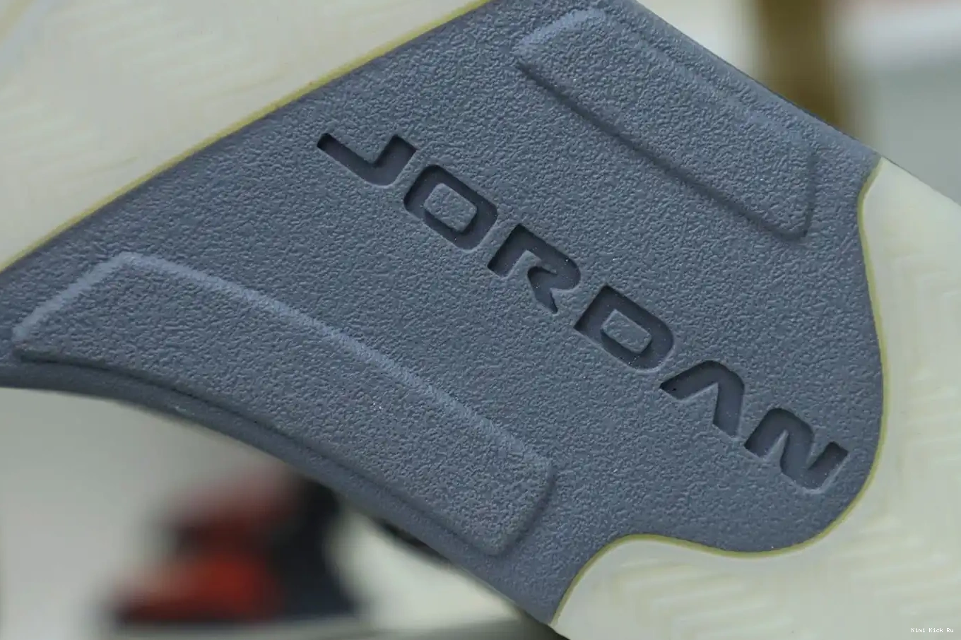 JORDAN 5 2022 RETRO 'GREEN BEAN' AIR Kimikick 0328